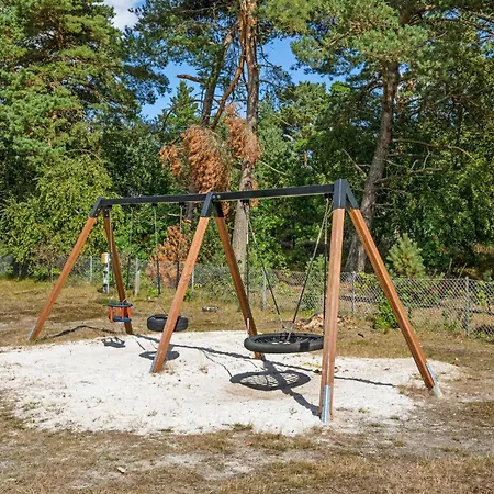 Cozy In With Kitchen *