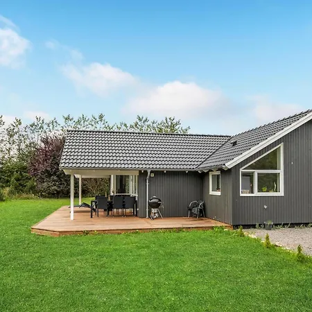 Cozy In With Kitchen Holiday home *