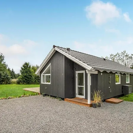 Cozy In With Kitchen Tatil Evi Neksø