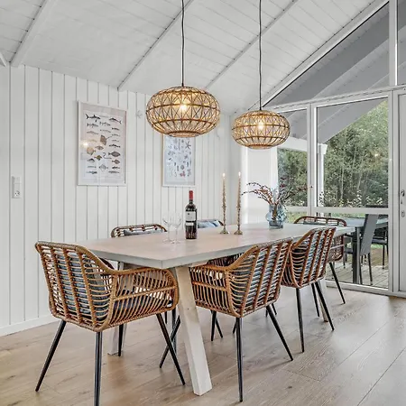 Cozy In With Kitchen Vakantiehuis *