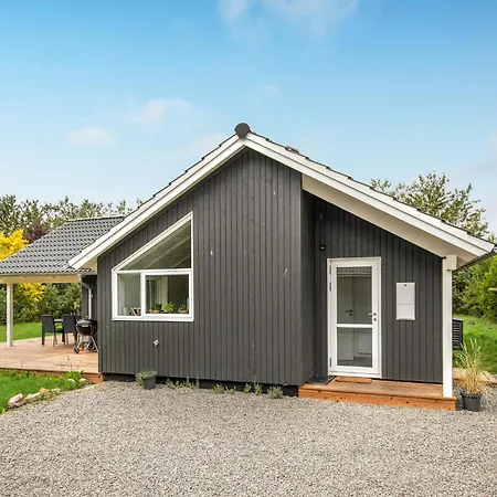 Cozy In With Kitchen