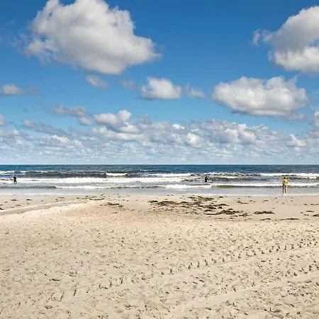 Tatil Evi Cozy In With Kitchen *