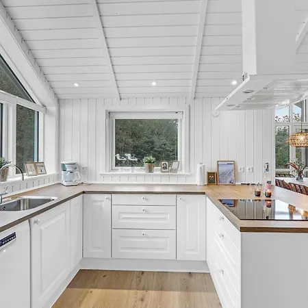 Cozy In With Kitchen Tatil Evi