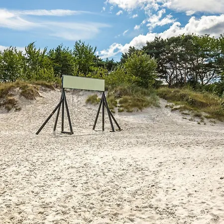 Tatil Evi Cozy In With Kitchen *