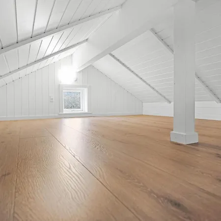 Cozy In With Kitchen *