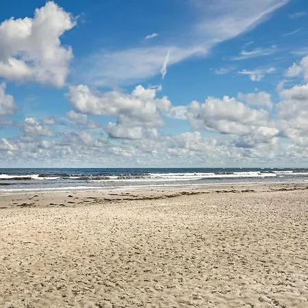 Tatil Evi Cozy In With Kitchen *