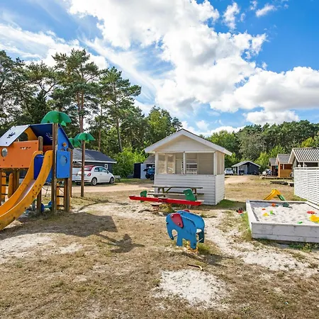 Tatil Evi Cozy In With Kitchen Neksø