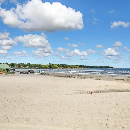 Cozy In With Kitchen Tatil Evi Neksø