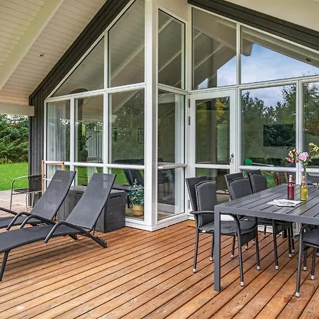 Cozy In With Kitchen