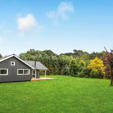 Cozy In With Kitchen