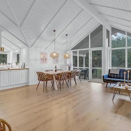 Tatil Evi Cozy In With Kitchen *