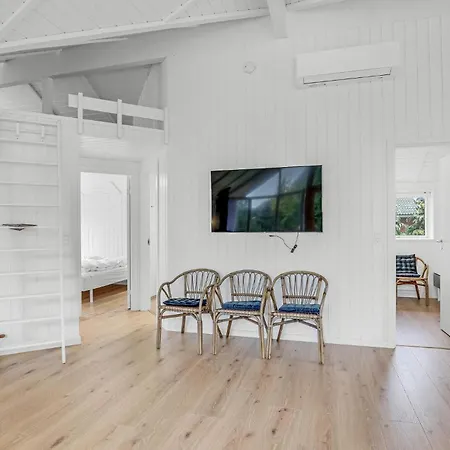 Cozy In With Kitchen