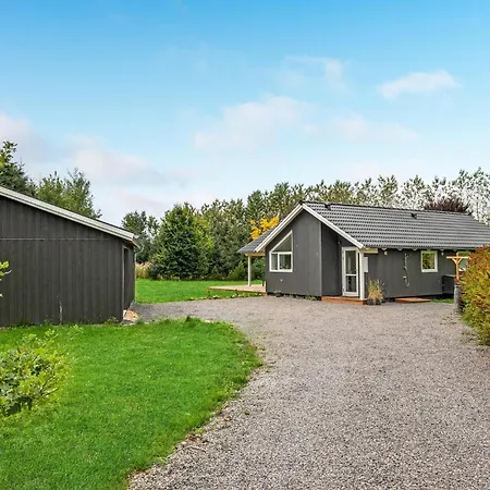 Tatil Evi Cozy In With Kitchen