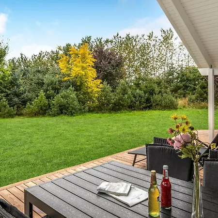 Cozy In With Kitchen * Neksø