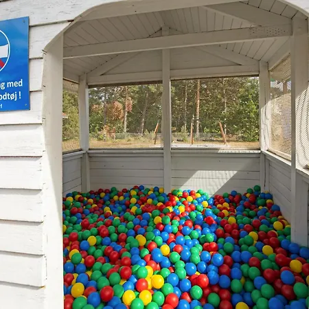 Cozy In With Kitchen Neksø