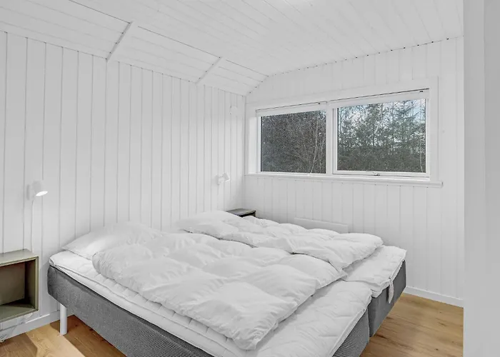 Сasa de vacaciones Cozy In With Kitchen