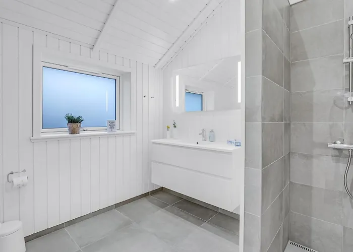 Cozy In With Kitchen *